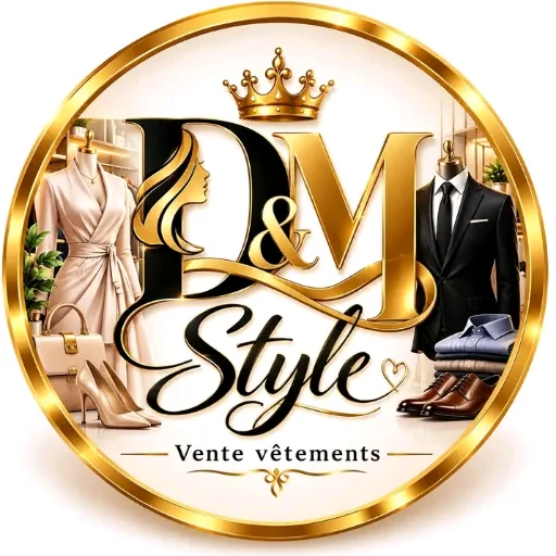 D&M Style 👚👔