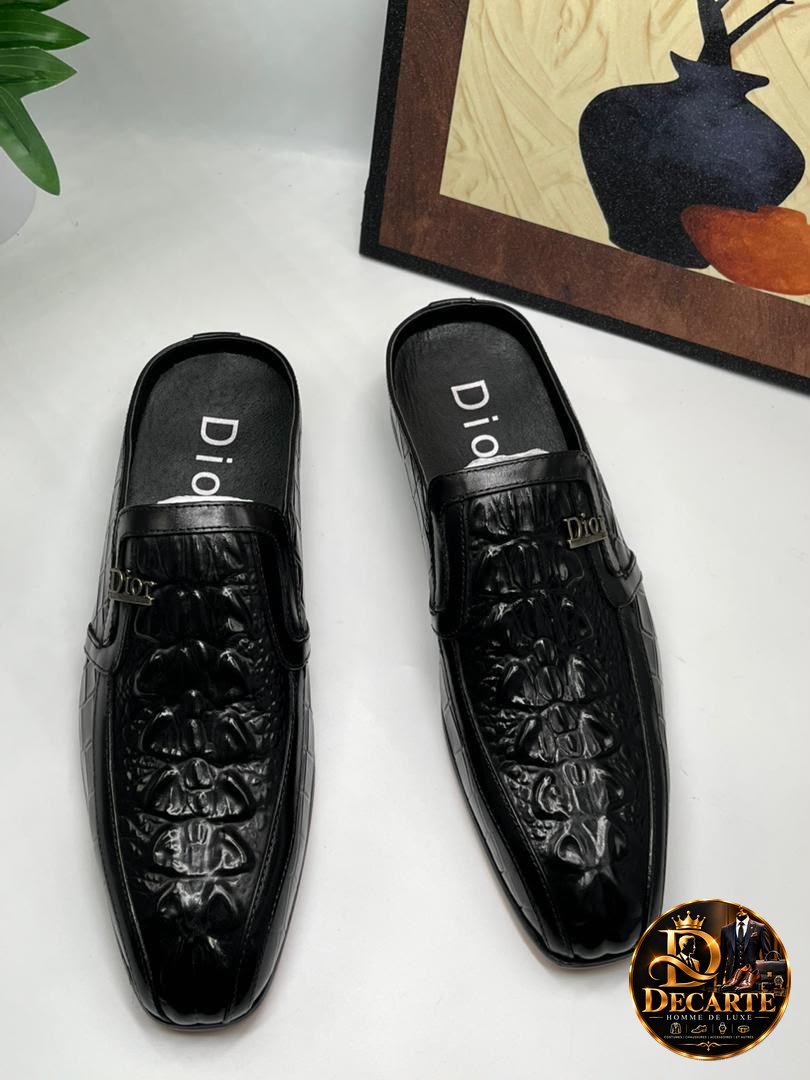 Chaussures Decarte 40 – Noir
