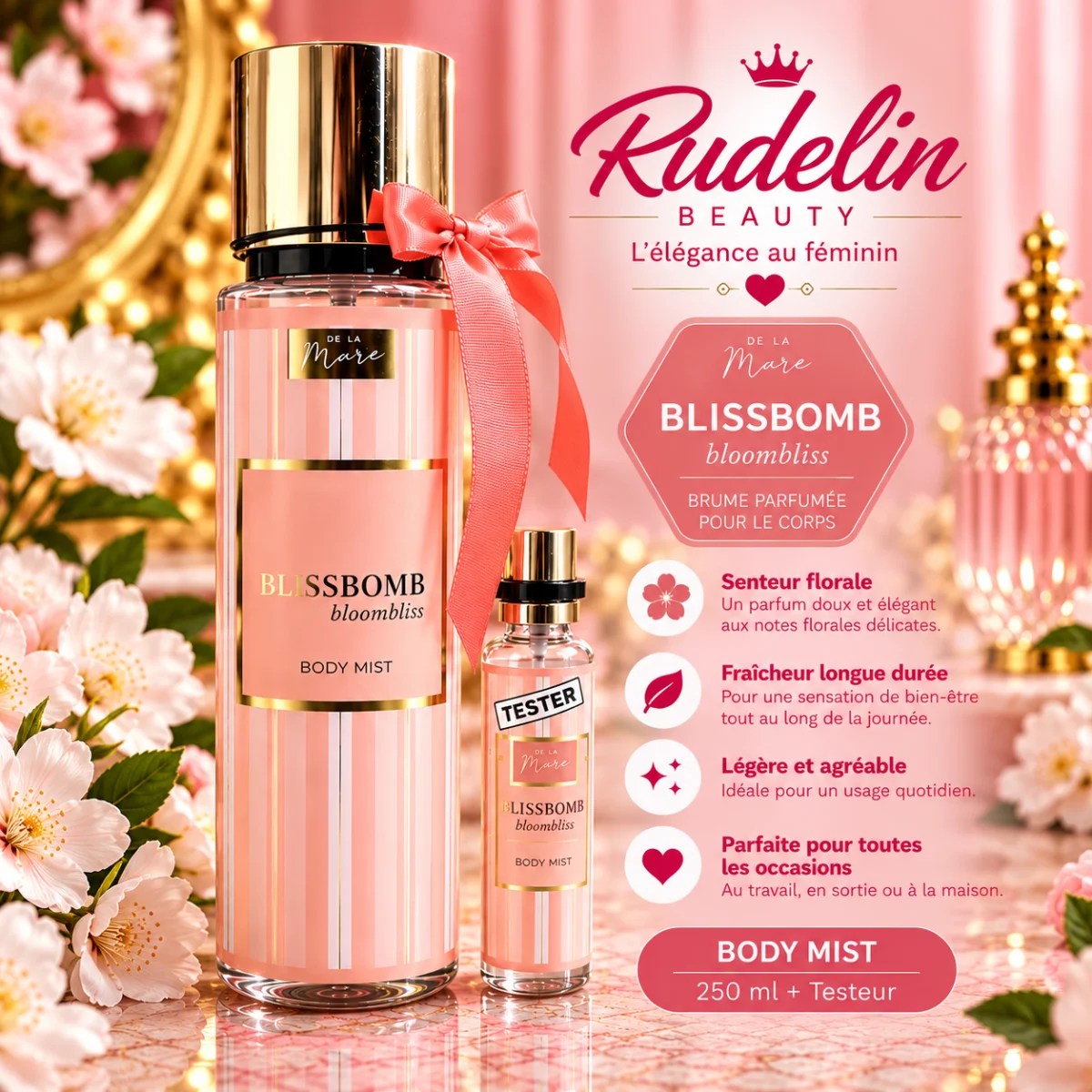 Peonybliss đ â brume