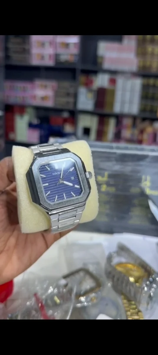 Montre pour homme