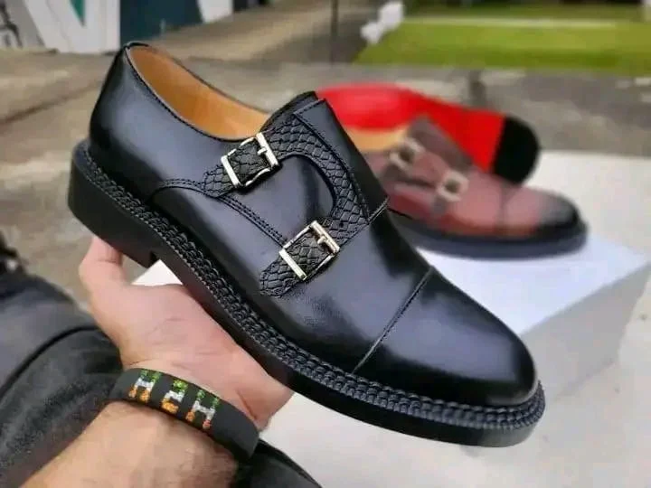 Chaussures hommes