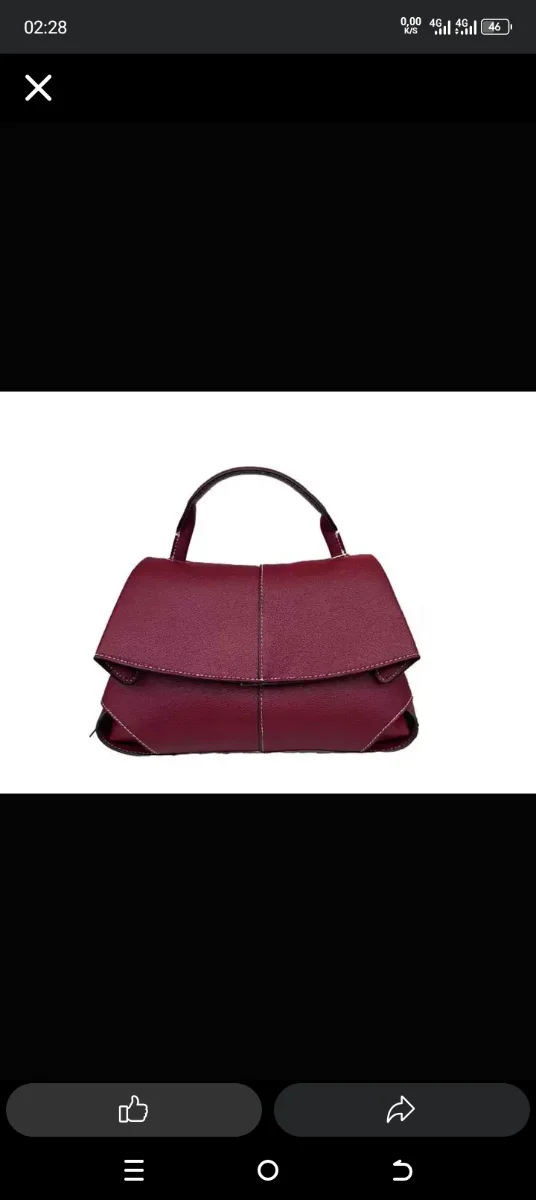 Sac polène