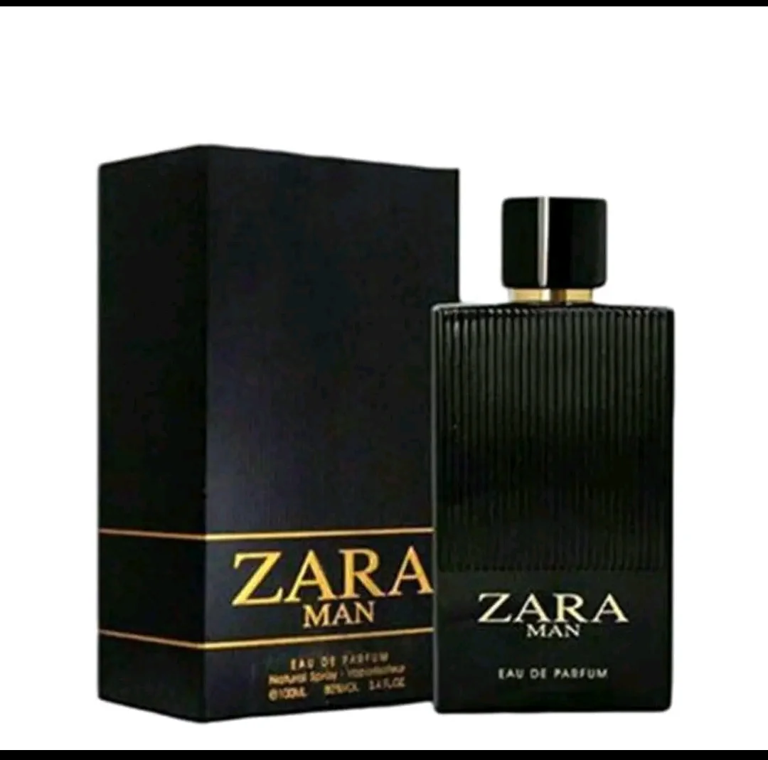 Parfum zara
