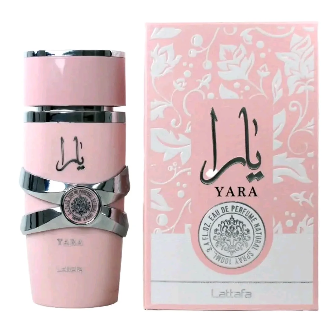 Parfum YARA