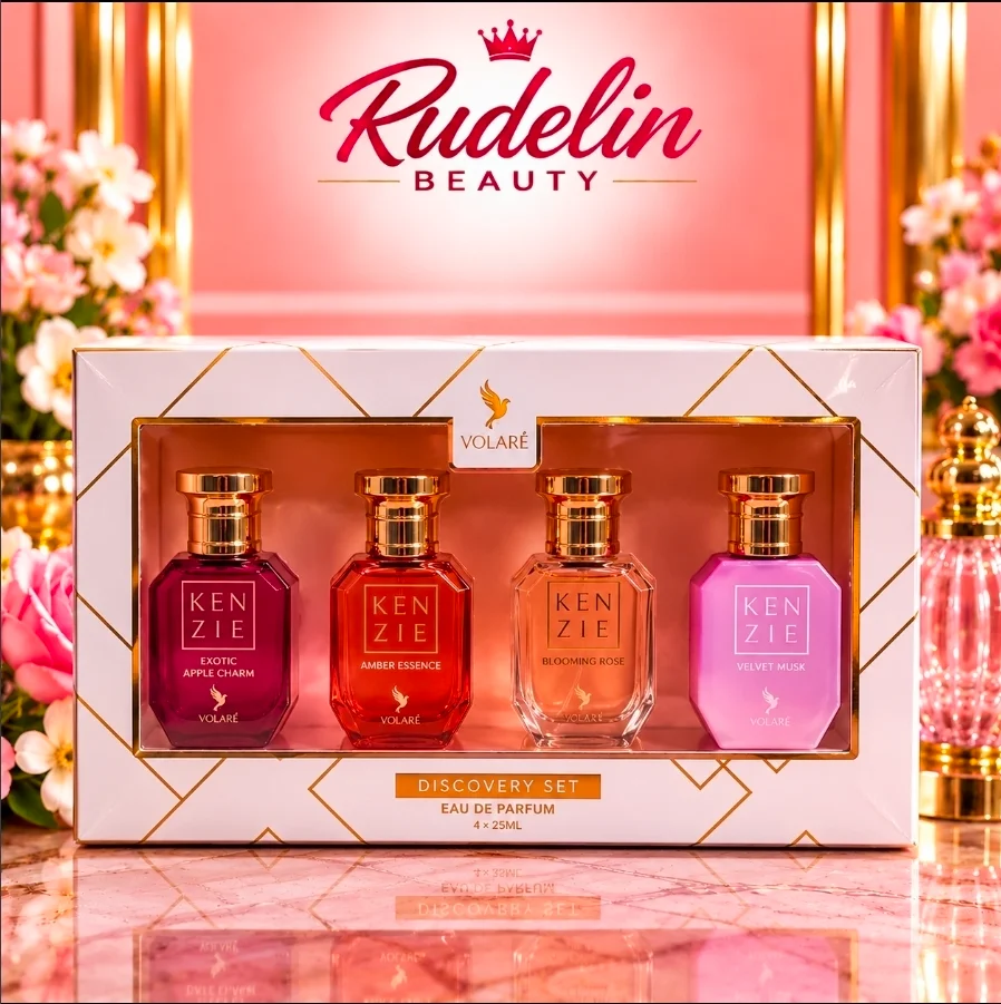 🍬🍭🍎Coffret Candy – Kenzie (Volare)
