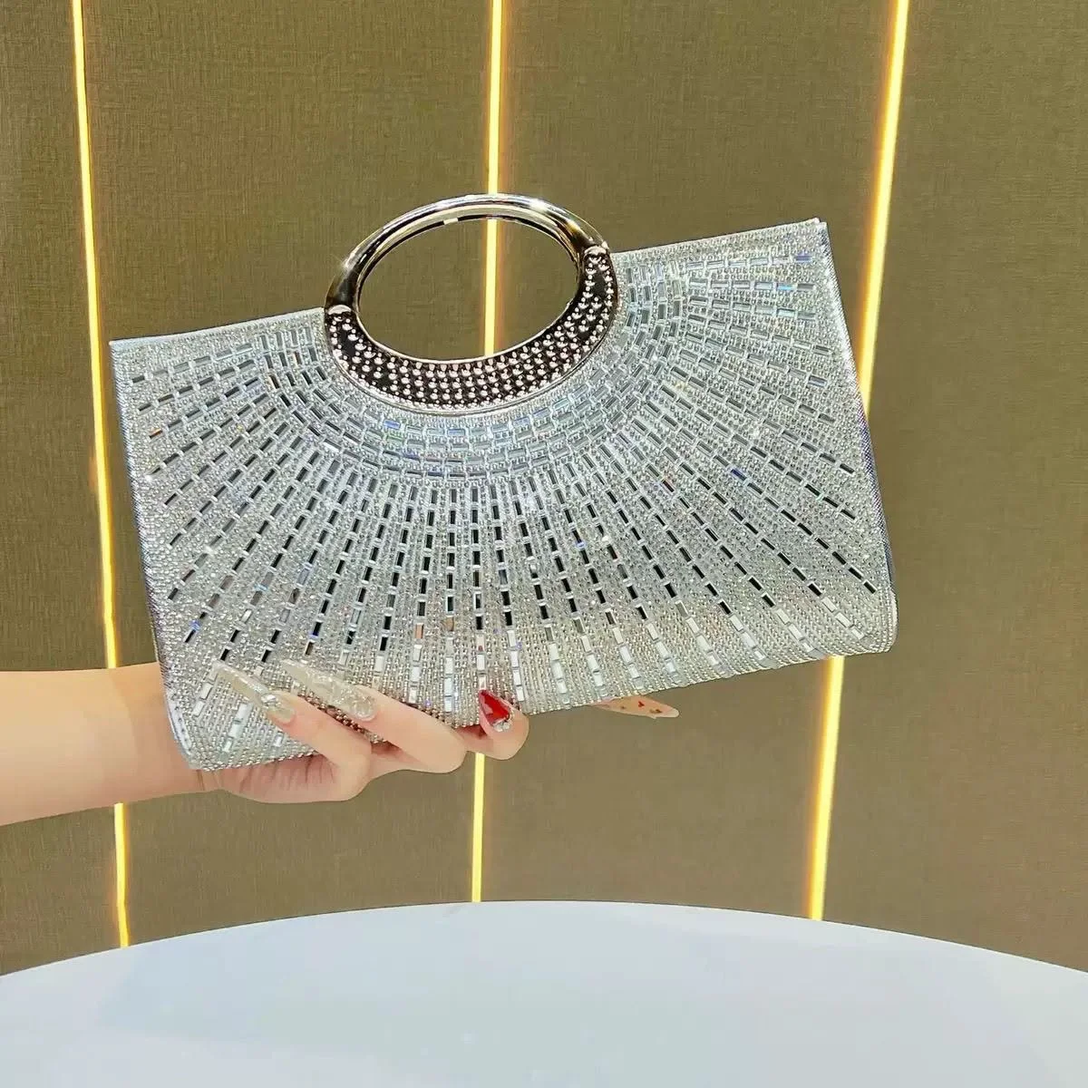 Trousse pour fête