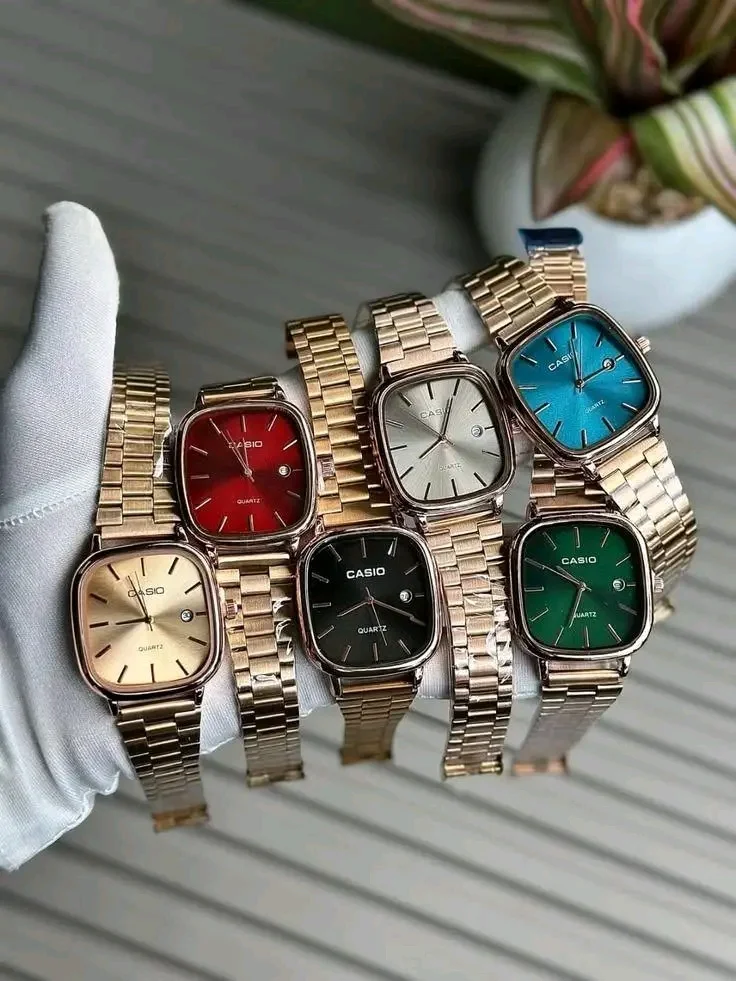 Montre