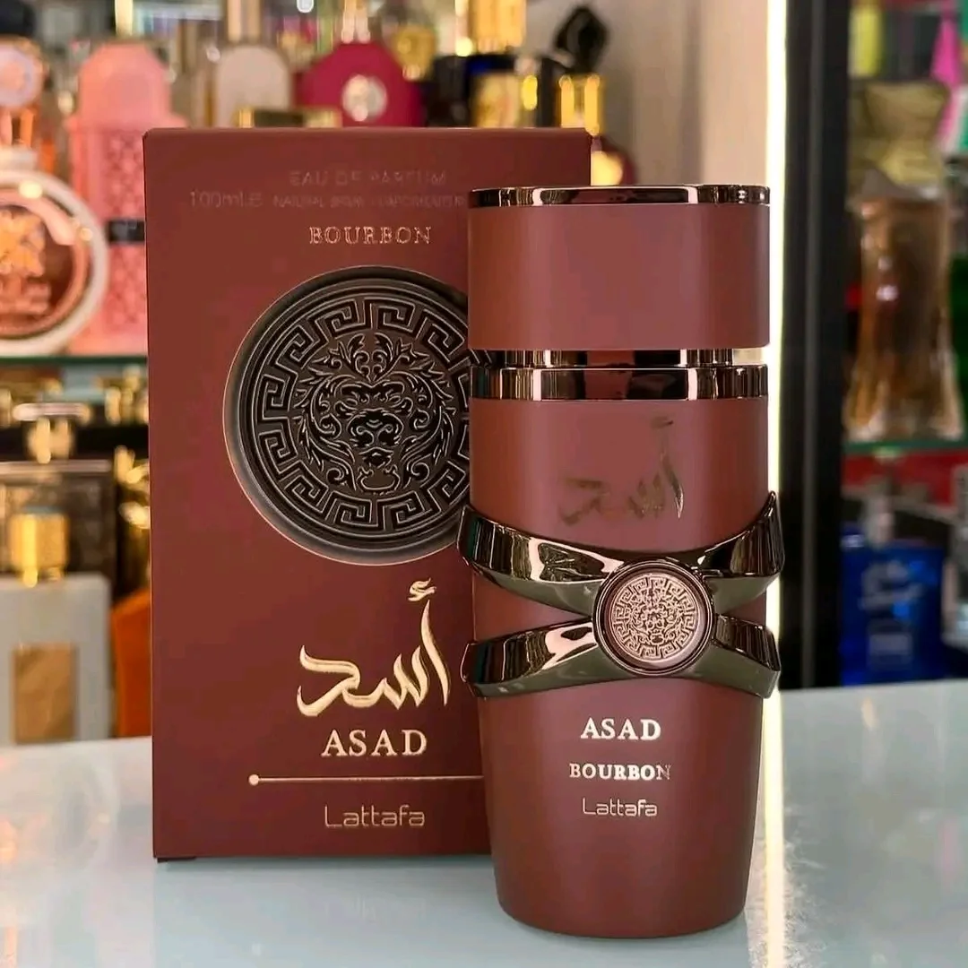 Parfum asad