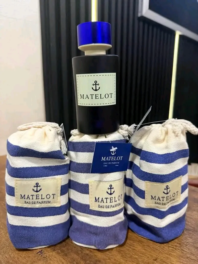 Parfum matelot