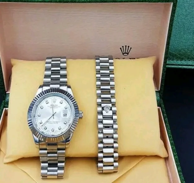 Montre rolex